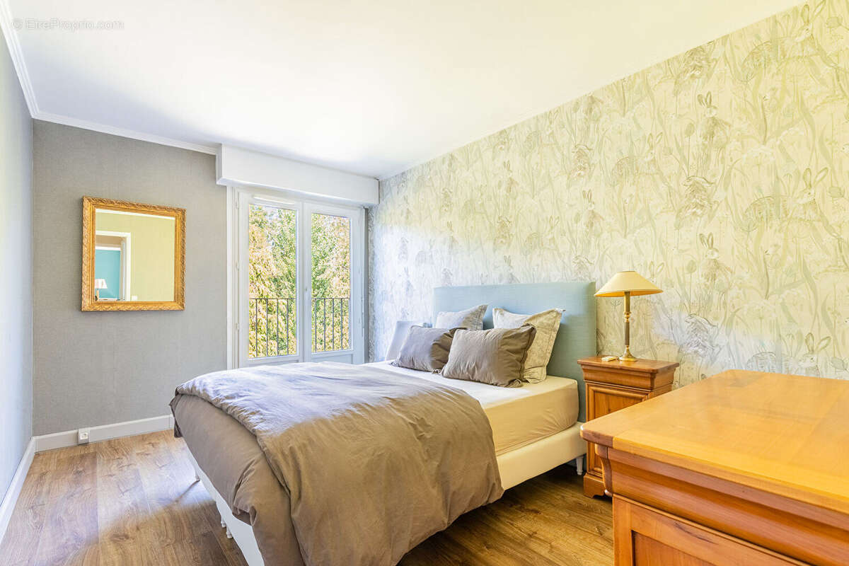 Appartement à VILLEBON-SUR-YVETTE