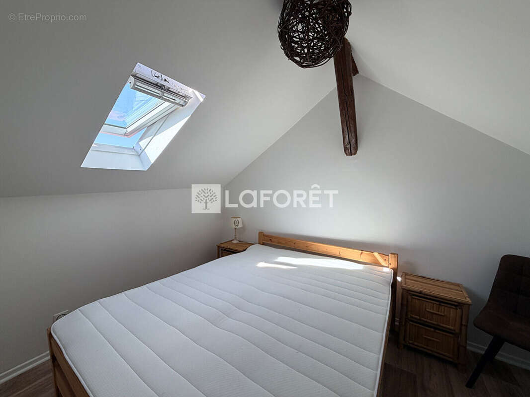 Maison Chalons En Champagne 3 pièce(s) 61 m² - photo 10