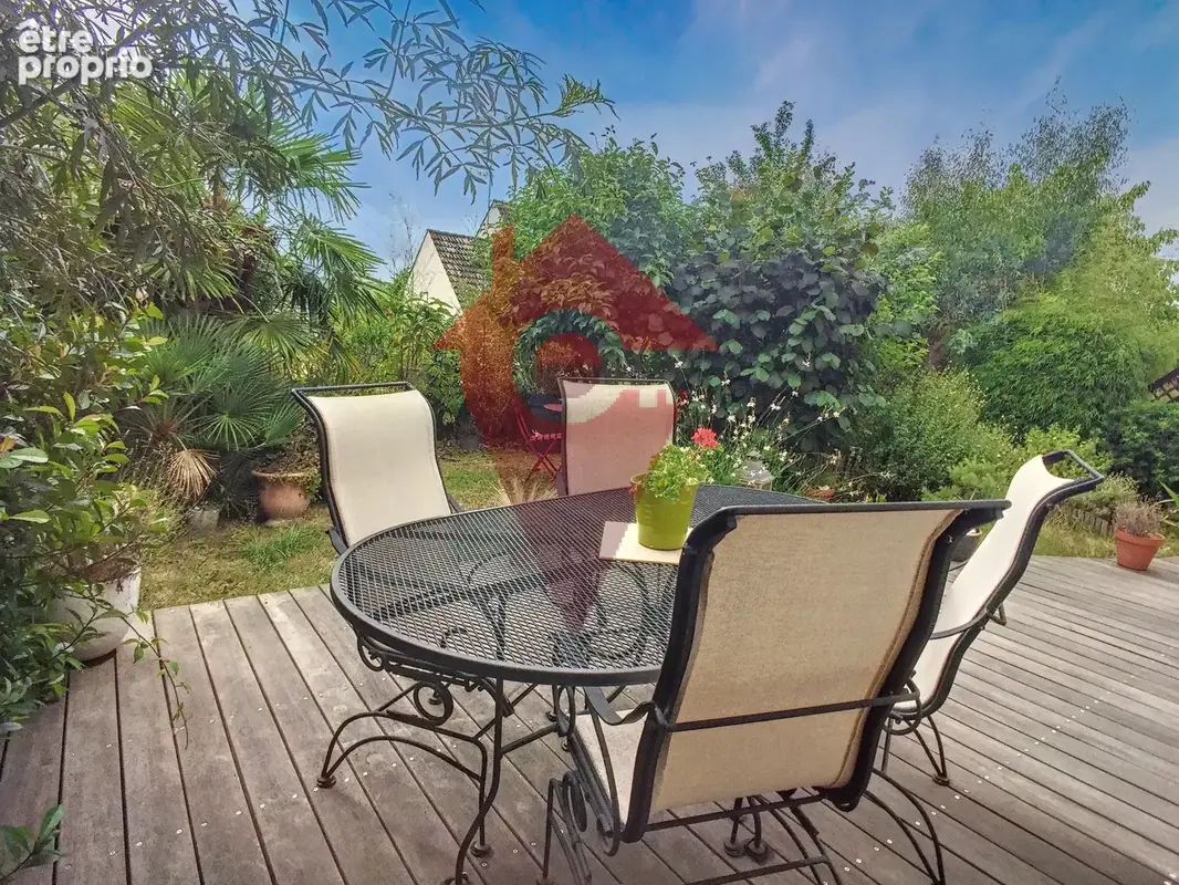 Maison 3 chambres - Centre-Ville - Jardin et Terrasse - Secteur Calme - photo 10