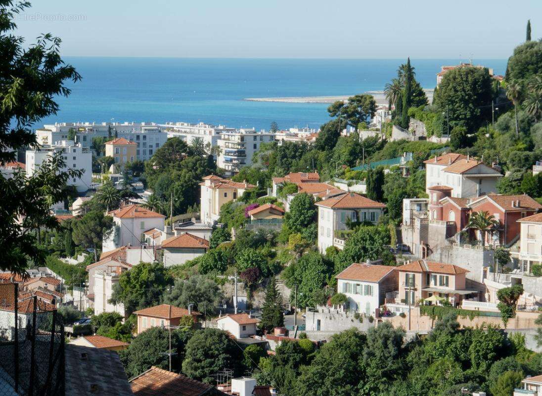 Maison à NICE