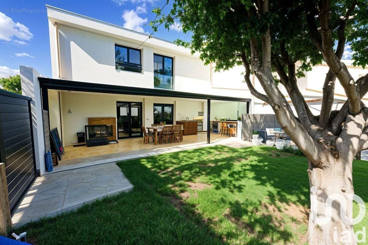 Photo 4 - Maison à BASSE-GOULAINE