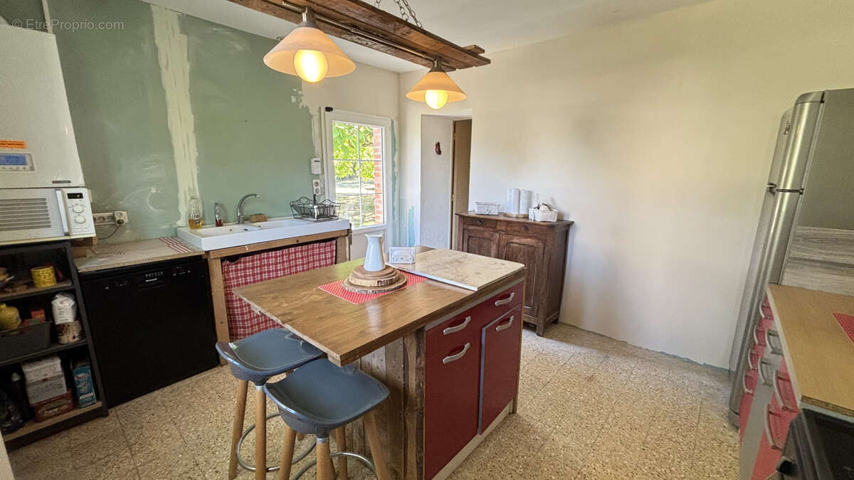 Maison à CHATEAUDUN