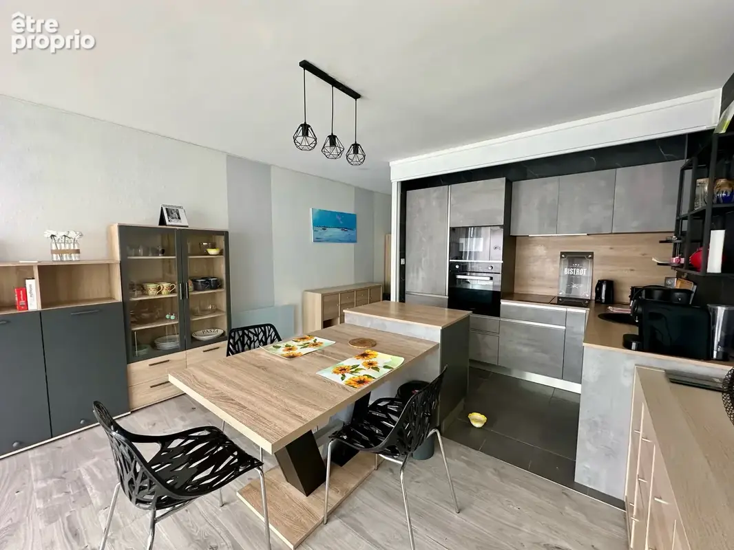 Appartement 2 pieces - photo 3