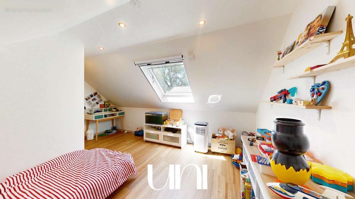 Maison 5 pièces 102 m² avec grand terrain - photo 15