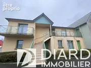 Appartement à SAINT-AUBIN-DU-CORMIER