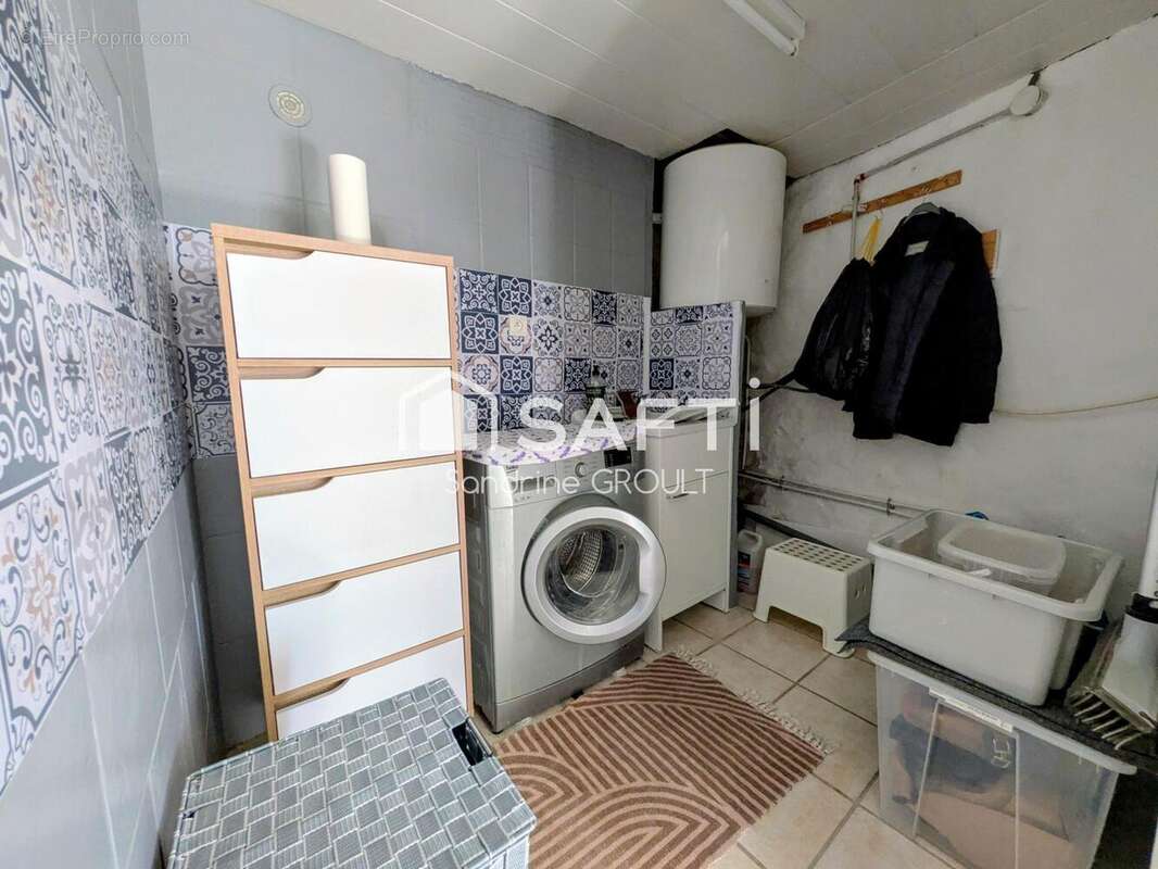 Photo 6 - Maison à FAUGERES