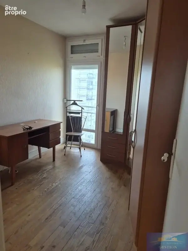 Appartement t3 / garage privatif / plein coeur de la ville - photo 20