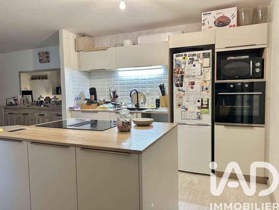 Photo 2 - Appartement à GRILLON