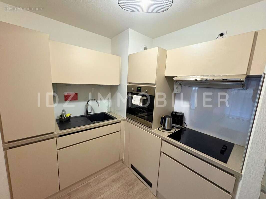 Appartement à BLOTZHEIM