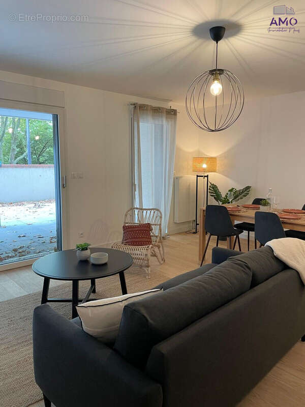 Appartement à ORLEANS