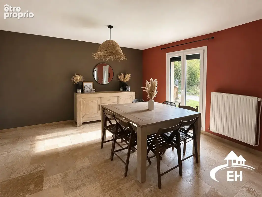 Ensemble immobilier avec pavillon et longère ancienne - photo 3