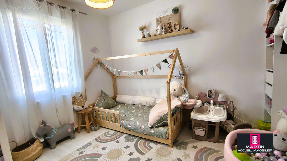 Maison à L'ISLE-JOURDAIN