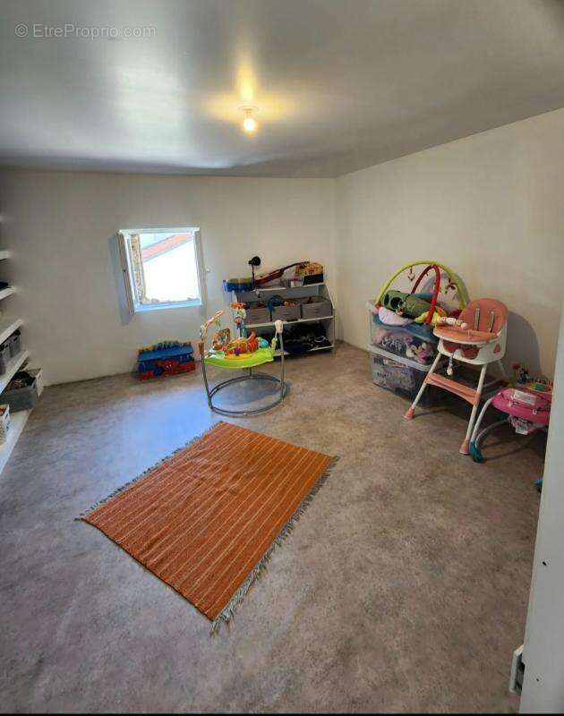 Maison à vendre rénovée 3 pièces 106 m² SOMMEVOIRE (52) - photo 8