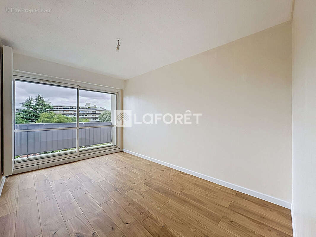 Appartement Bordeaux 3 pièces 74.43 m2 - photo 6
