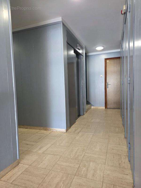 Appartement Camiers 2 pièce(s) 45 m2 - photo 11