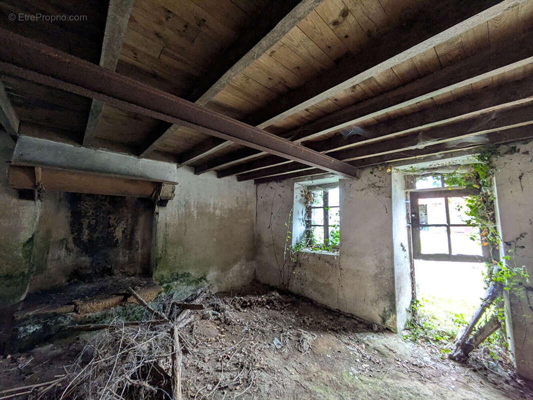 Maison à FEREL