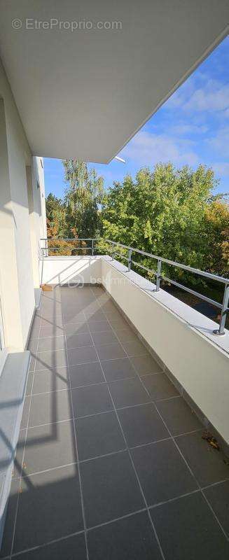 Appartement à NOISY-LE-GRAND