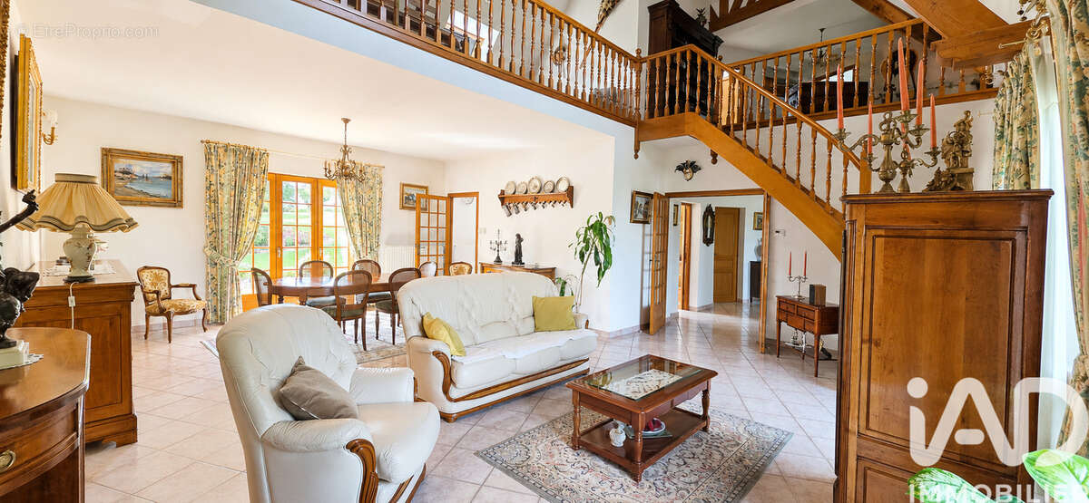 Photo 2 - Maison à MAROEUIL