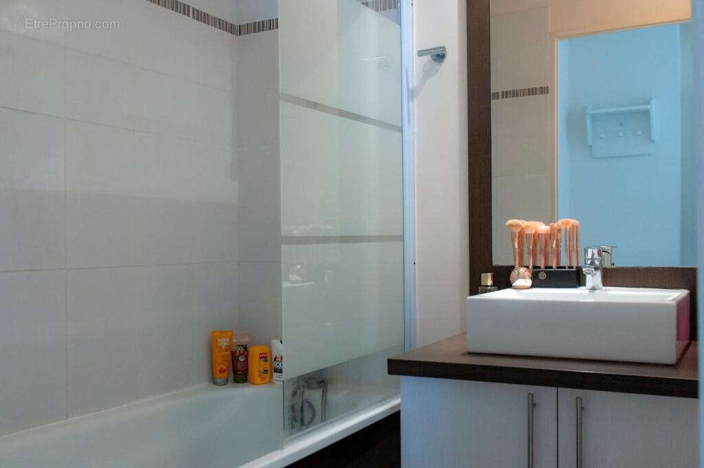 Appartement à GONNEVILLE-SUR-HONFLEUR