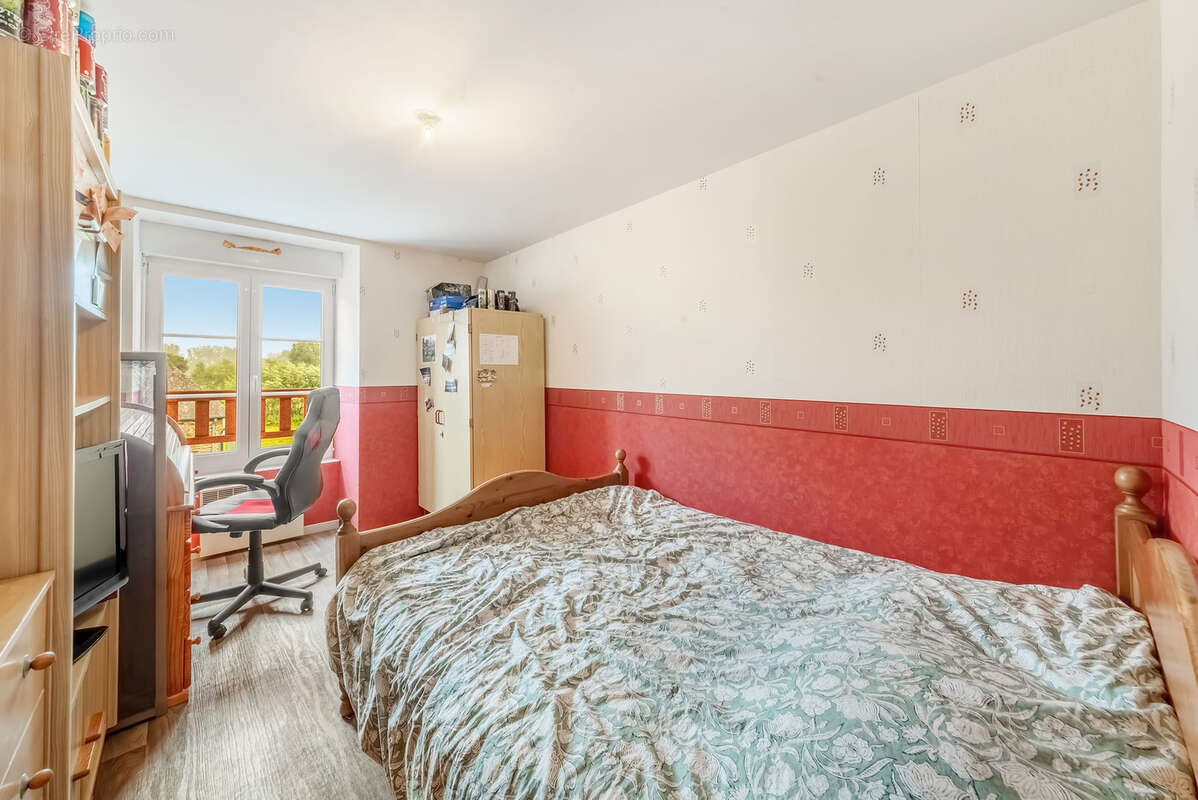 Maison avec jardin Lillemer à vendre - photo 9
