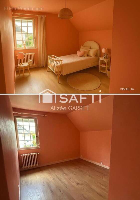 Photo 8 - Maison à COMPIEGNE