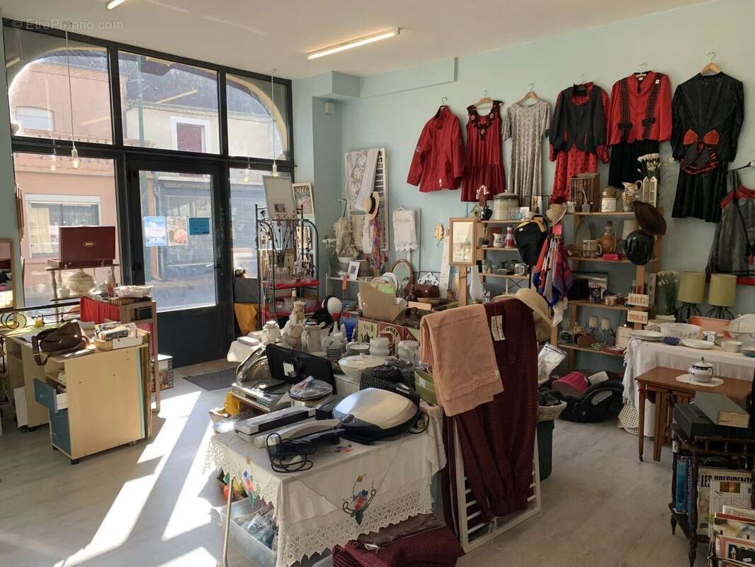 Maison à LA COQUILLE