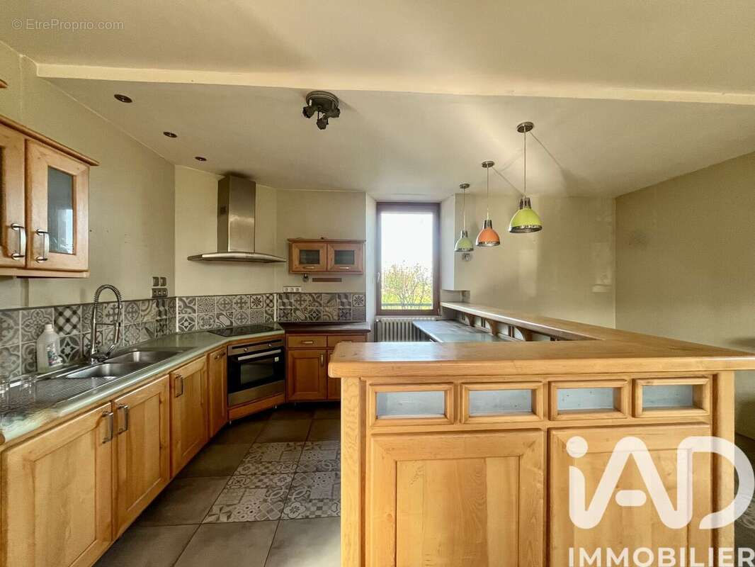 Photo 6 - Maison à TARBES