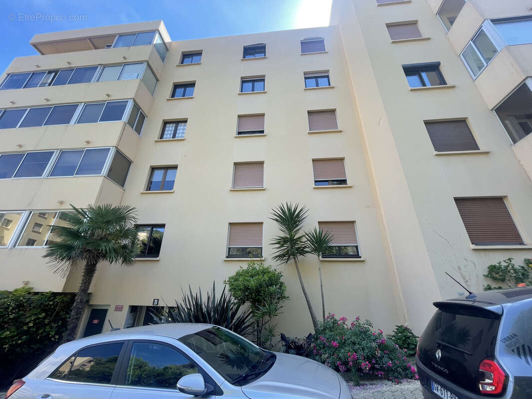 Appartement à AJACCIO