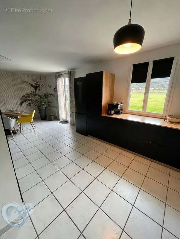 Maison à SAINT-CHRISTOL