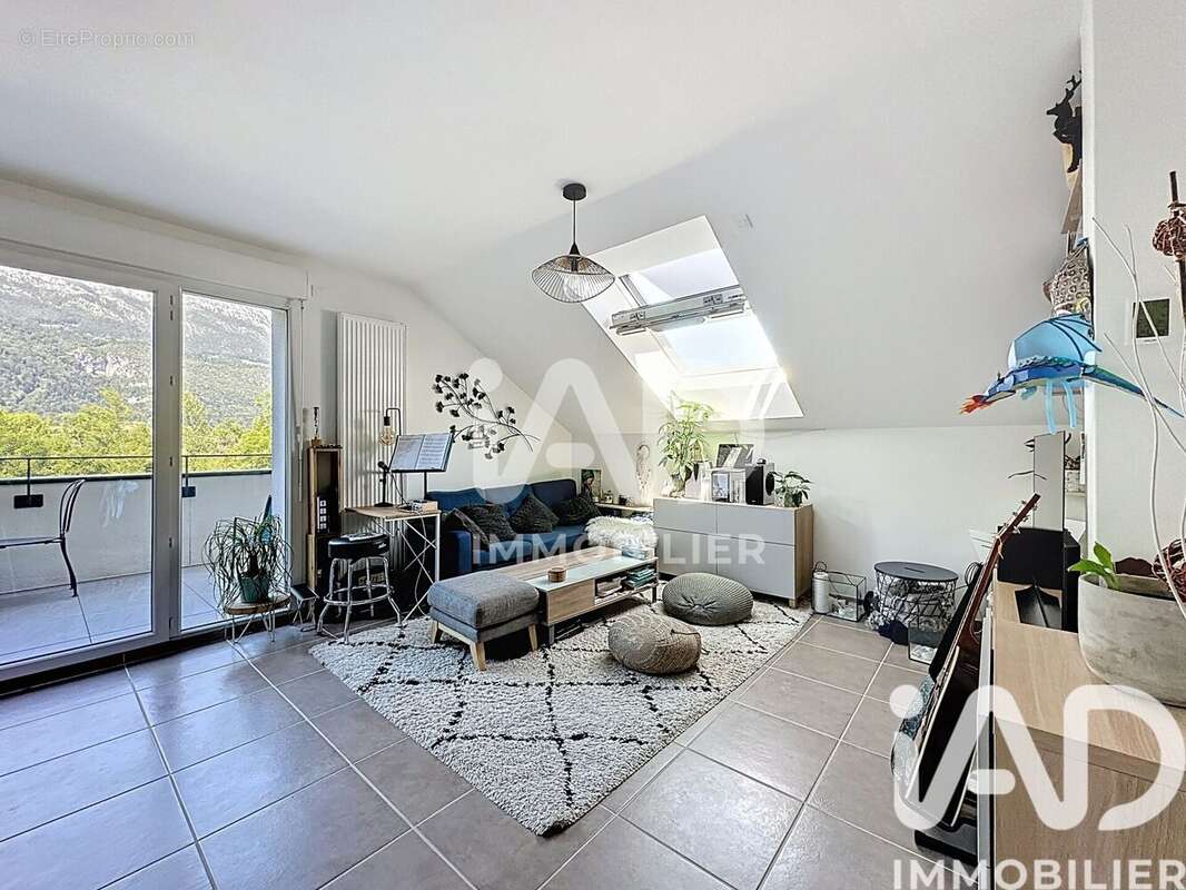 Photo 4 - Appartement à DOUSSARD