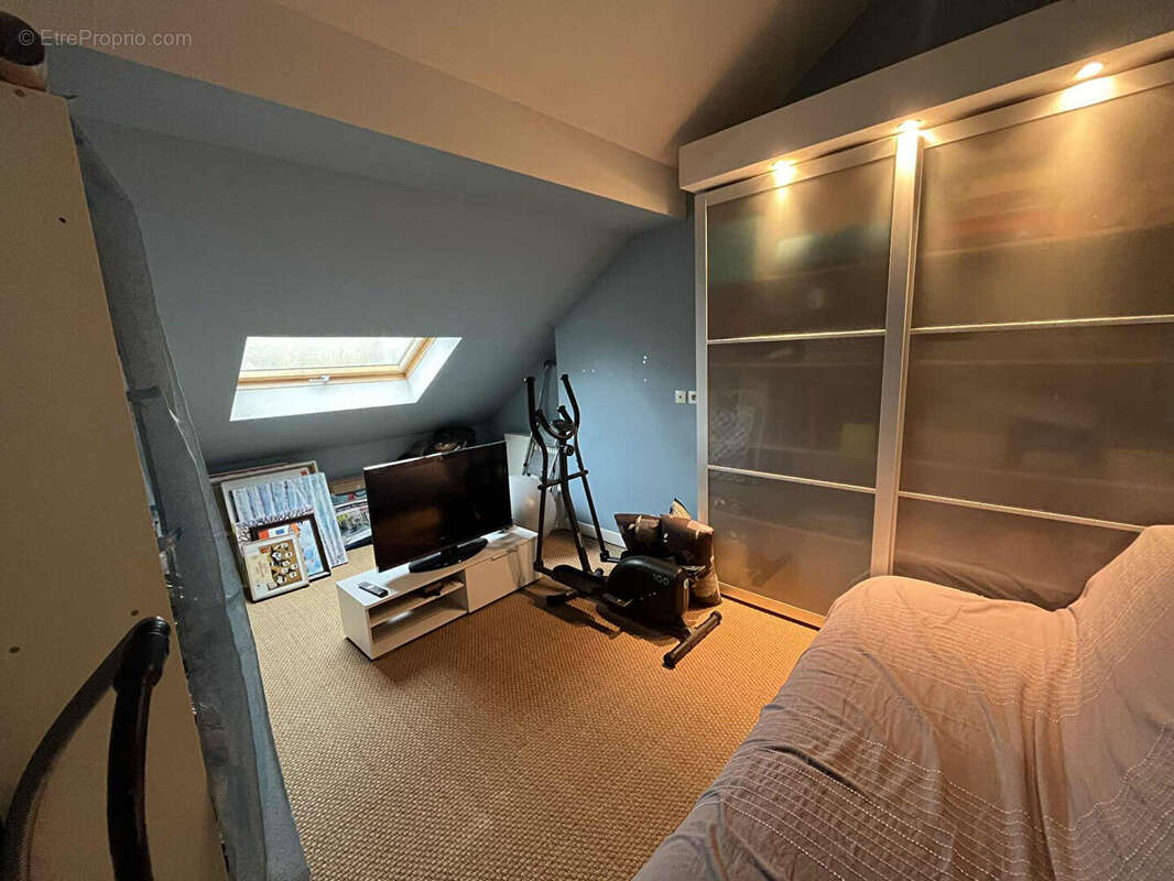 Maison à VALENCIENNES