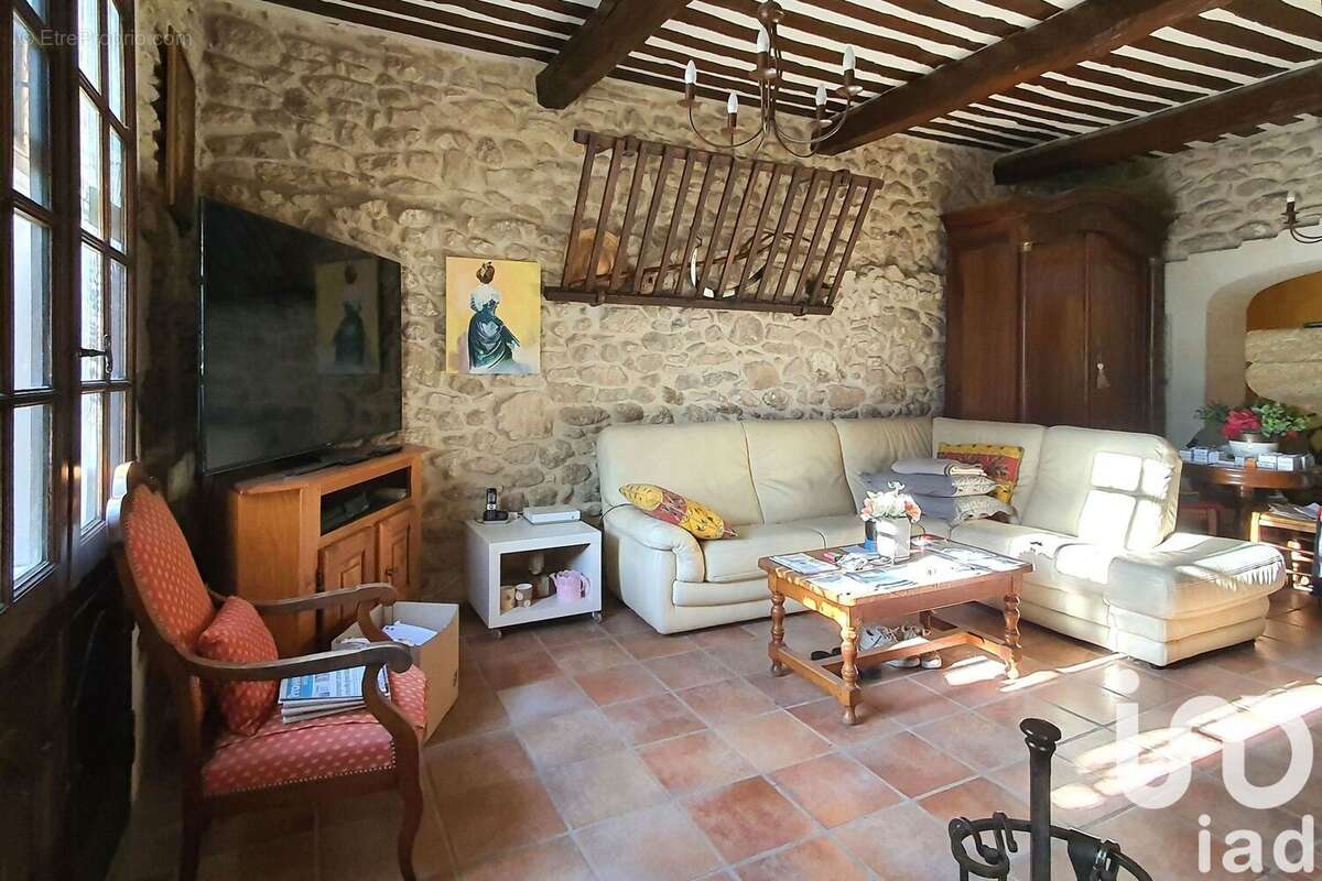 Photo 5 - Maison à SAINT-REMY-DE-PROVENCE