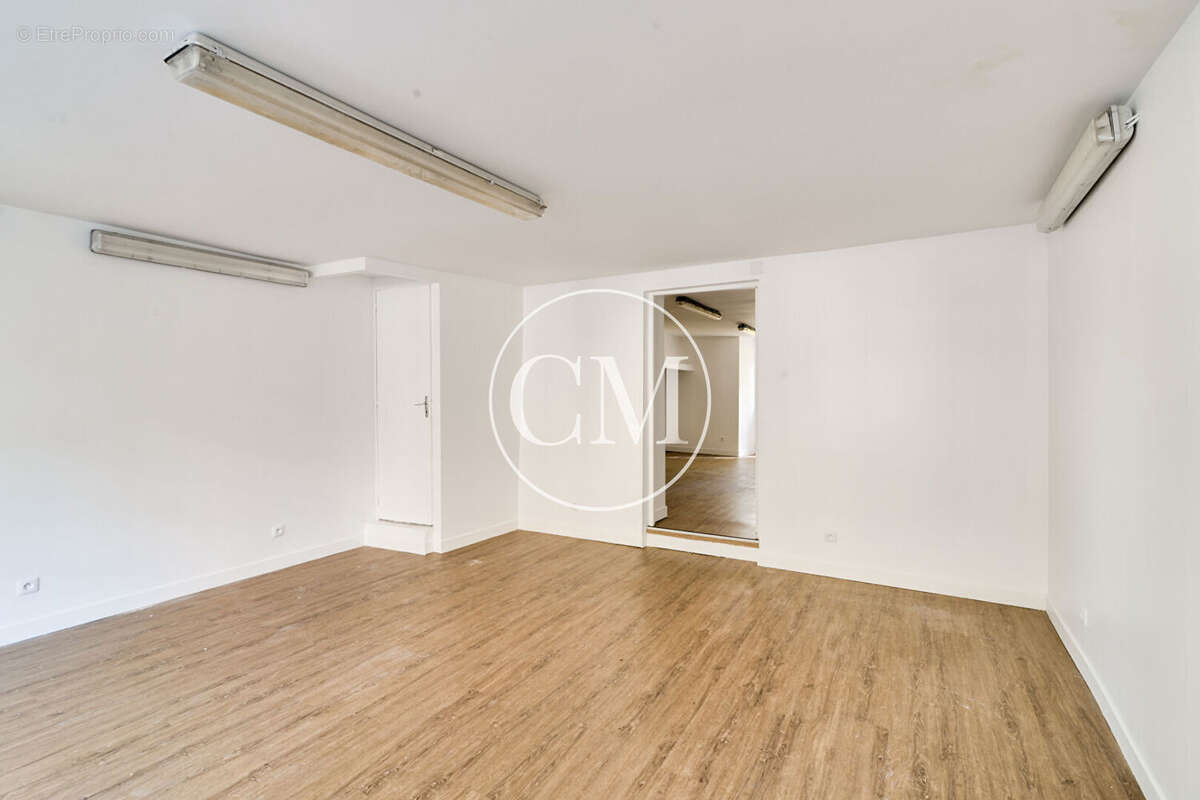 Commerce à VERSAILLES