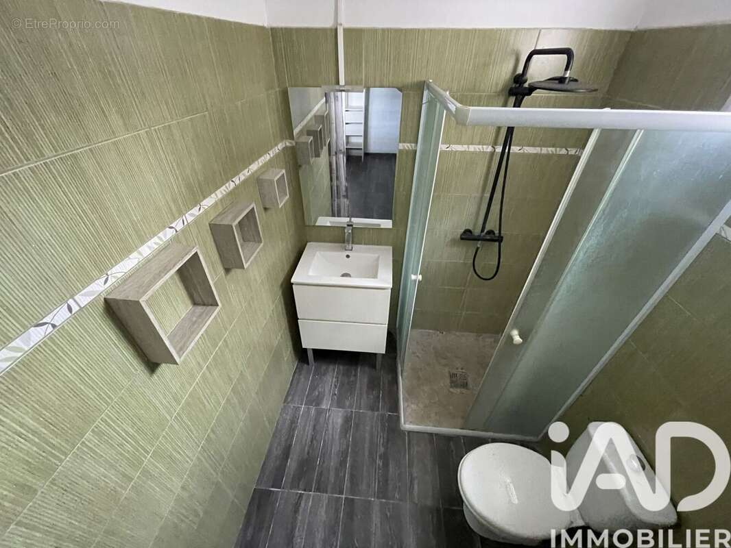 Photo 9 - Maison à MORNE-A-L'EAU