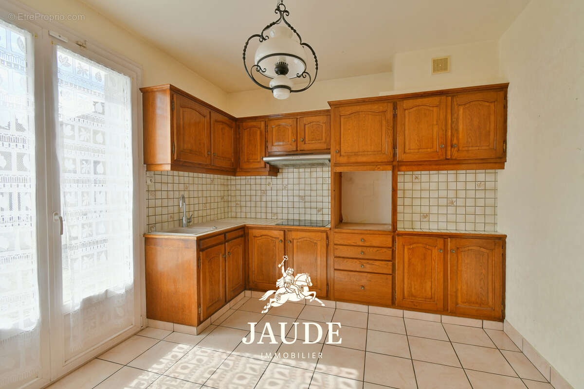 Maison à CLERMONT-FERRAND