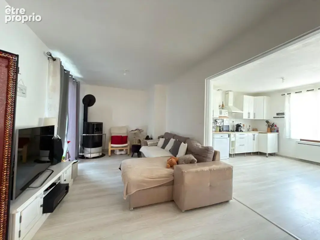 Maison 5 pièces, 120 m2 - photo 5