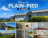 Photo 1 - Maison à CAMARET-SUR-MER