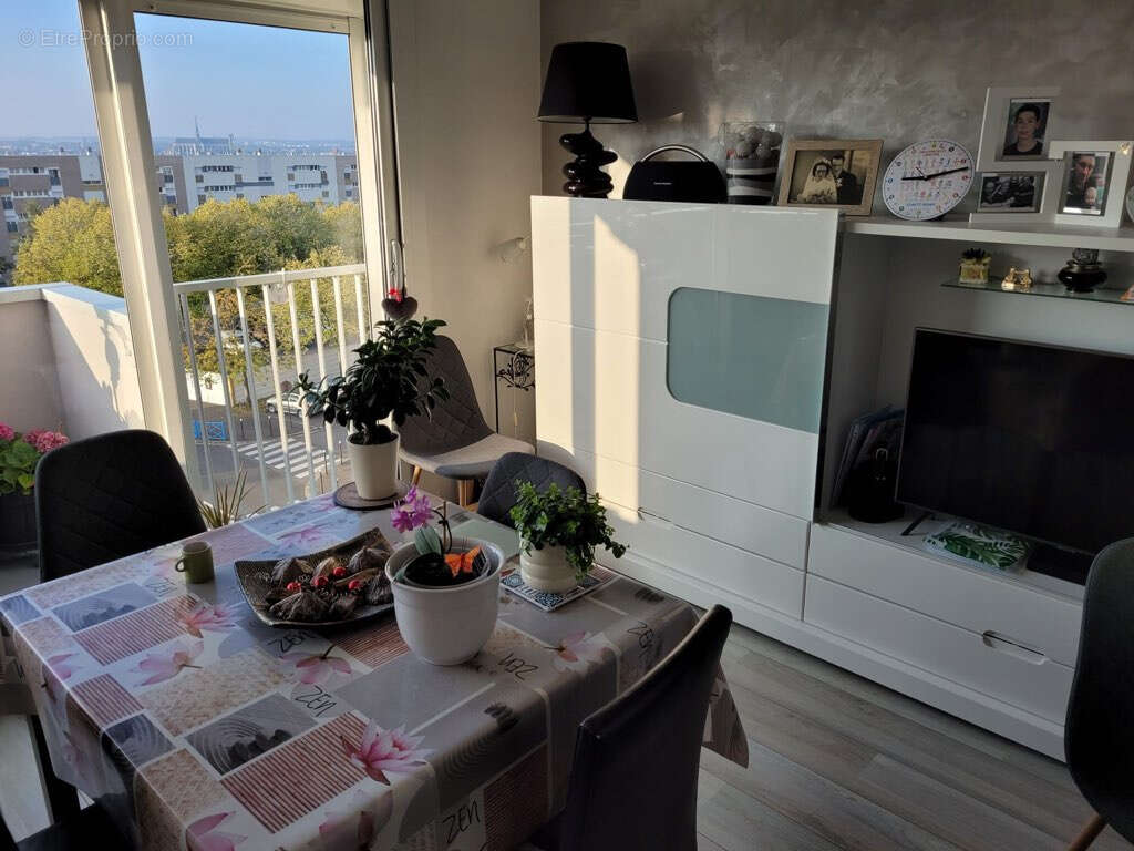 Appartement à AMIENS