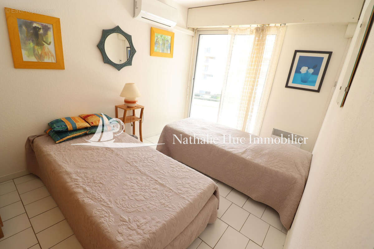 Appartement à SAINT-NAZAIRE