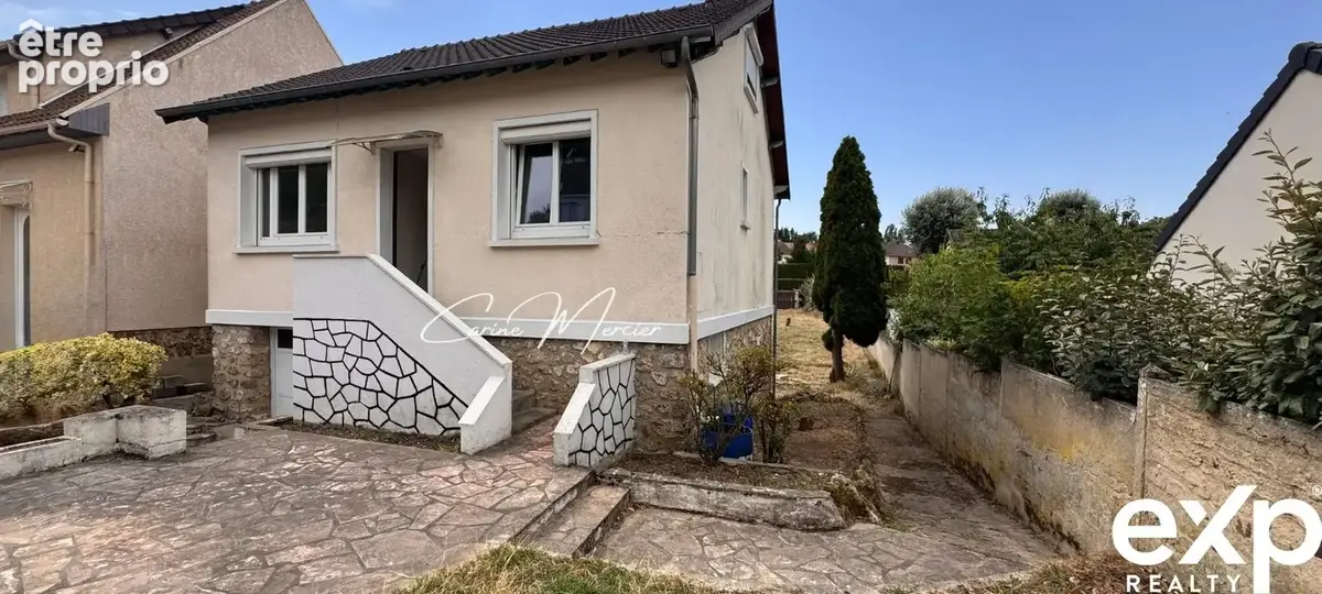 Maison 3 pièces 85 m² à vendre à Elancourt (78990) - photo 2