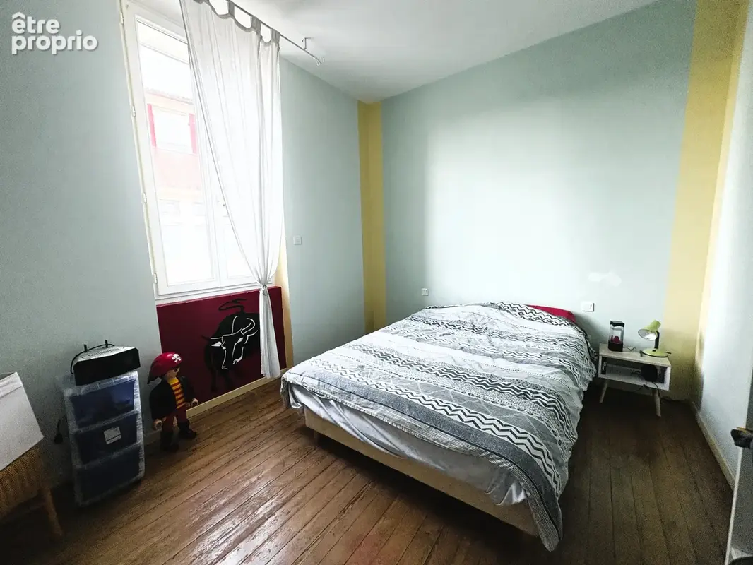 Maison 5 chambres avec logement indépendant - photo 15