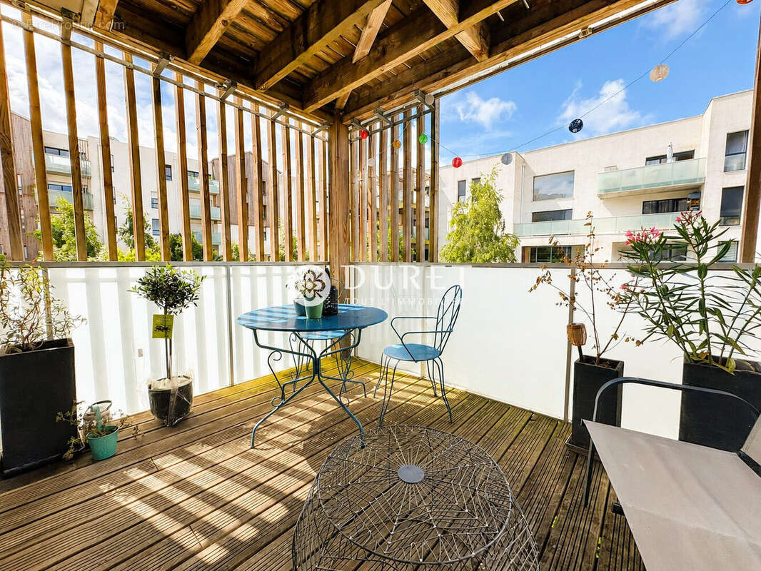 Appartement à CHALLANS
