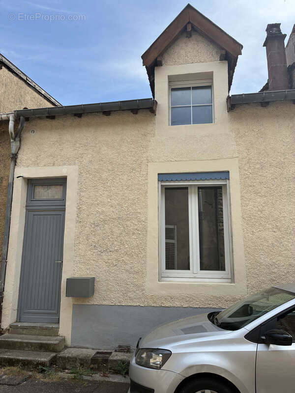 Appartement à BISLEE