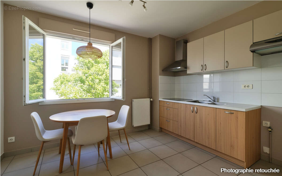 Appartement à LA ROCHELLE