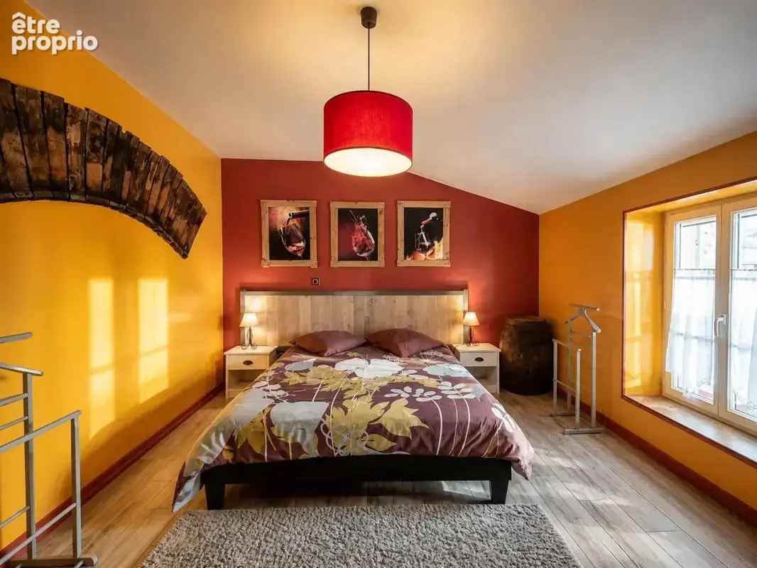 Propriété de 10 pièces de 460 m² à Mérignac - photo 11