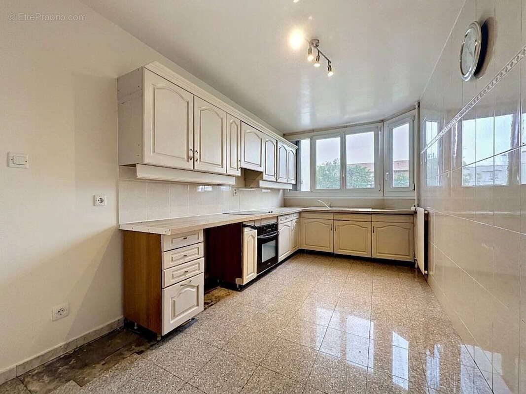Appartement à SAINT-DENIS