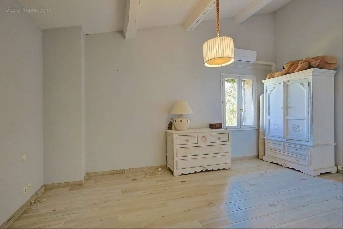 Maison à BIOT