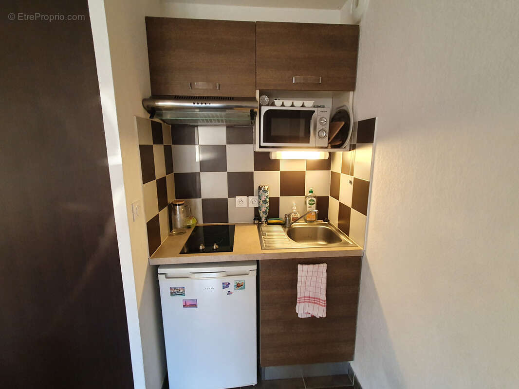 Maison à LATOUR-BAS-ELNE