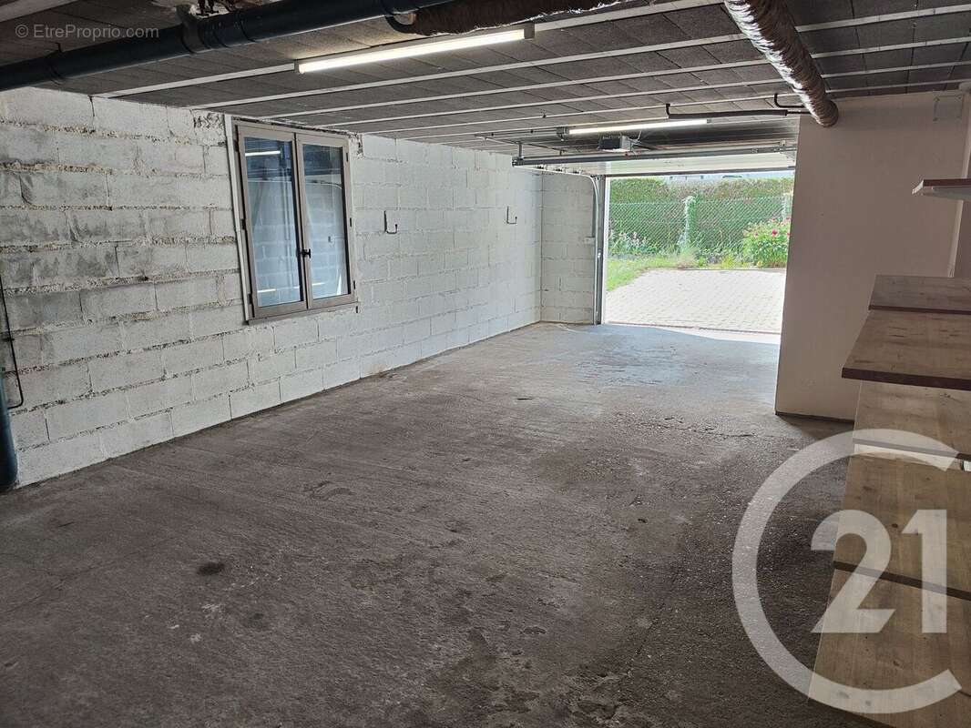 Maison à COSNE-COURS-SUR-LOIRE