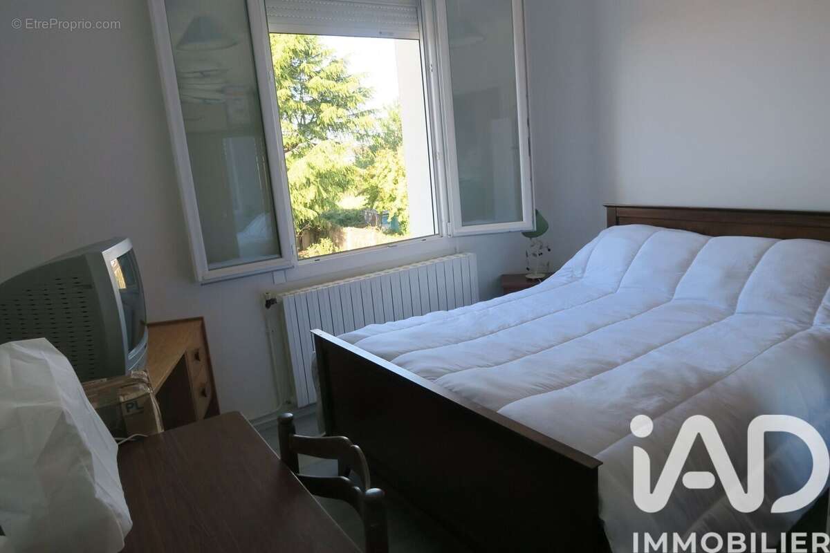 Photo 6 - Maison à CHATELLERAULT